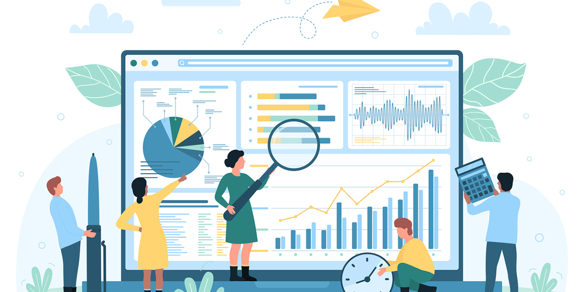 Data-Driven Strategies for Small Business Growth